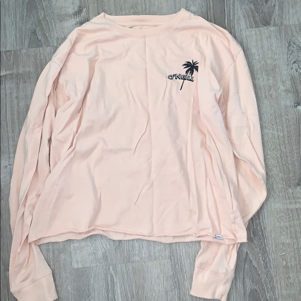 O’neill long sleeve